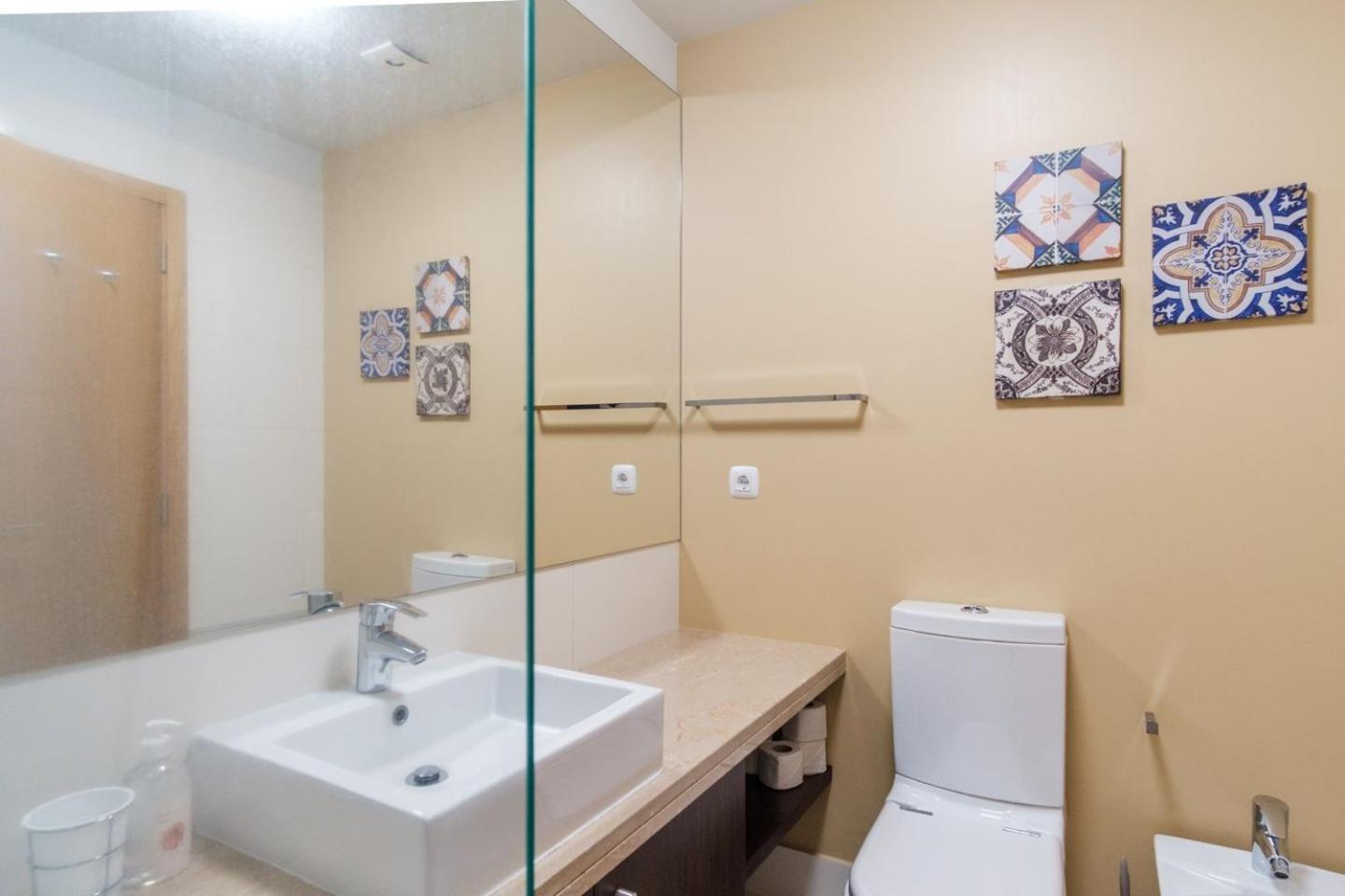 Guestready - Sea Breeze In Apartamento *