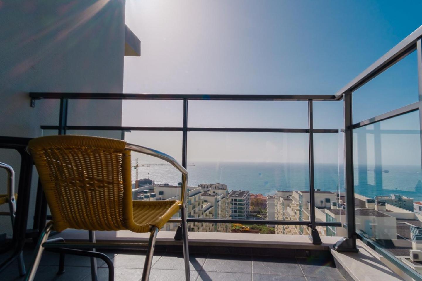 Apartamento Guestready - Sea Breeze In