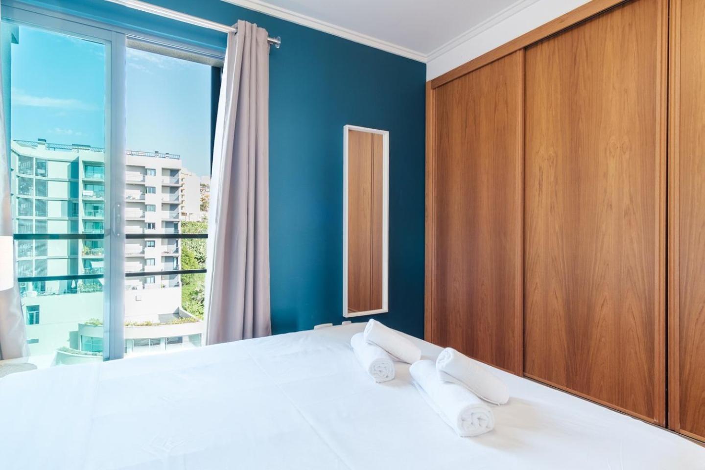 Apartamento Guestready - Sea Breeze In *