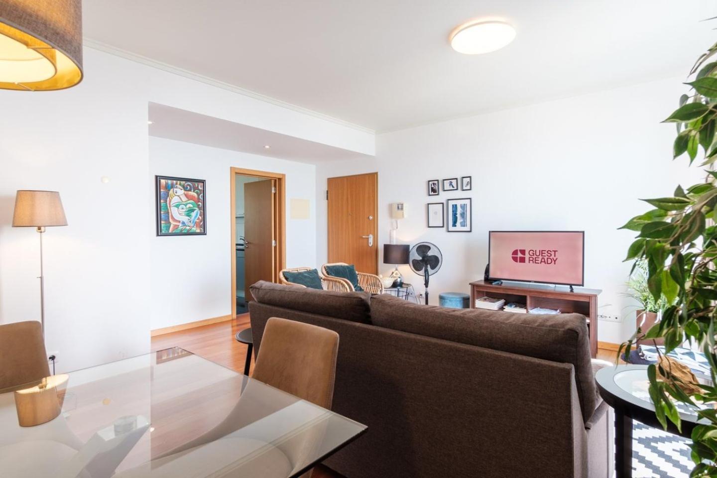 Apartamento Guestready - Sea Breeze In *