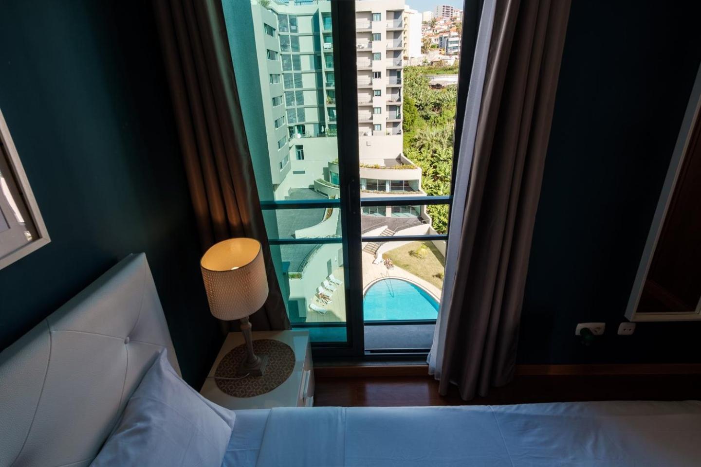 Apartamento Guestready - Sea Breeze In Funchal (Madeira)
