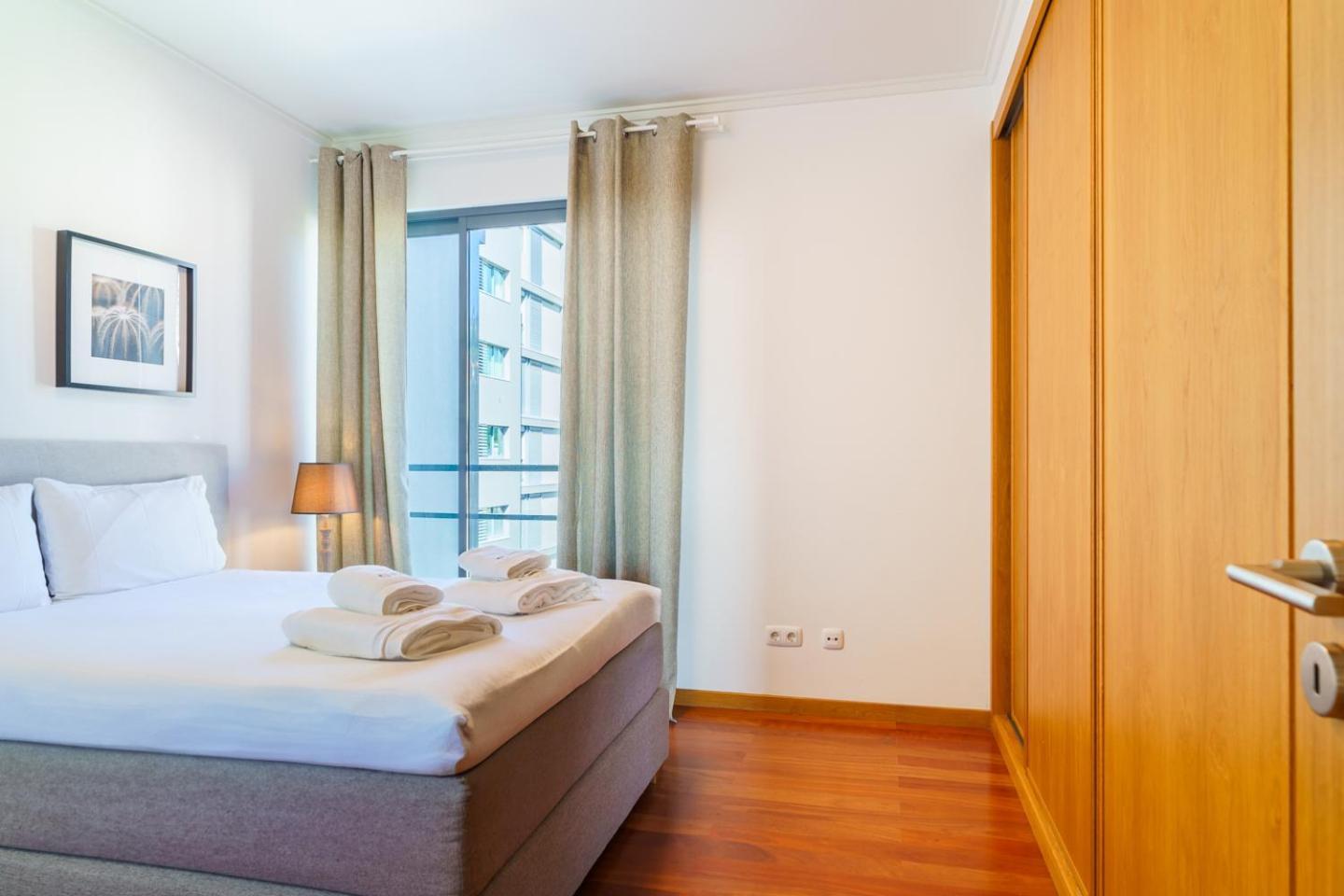 Apartamento Guestready - Sea Breeze In *