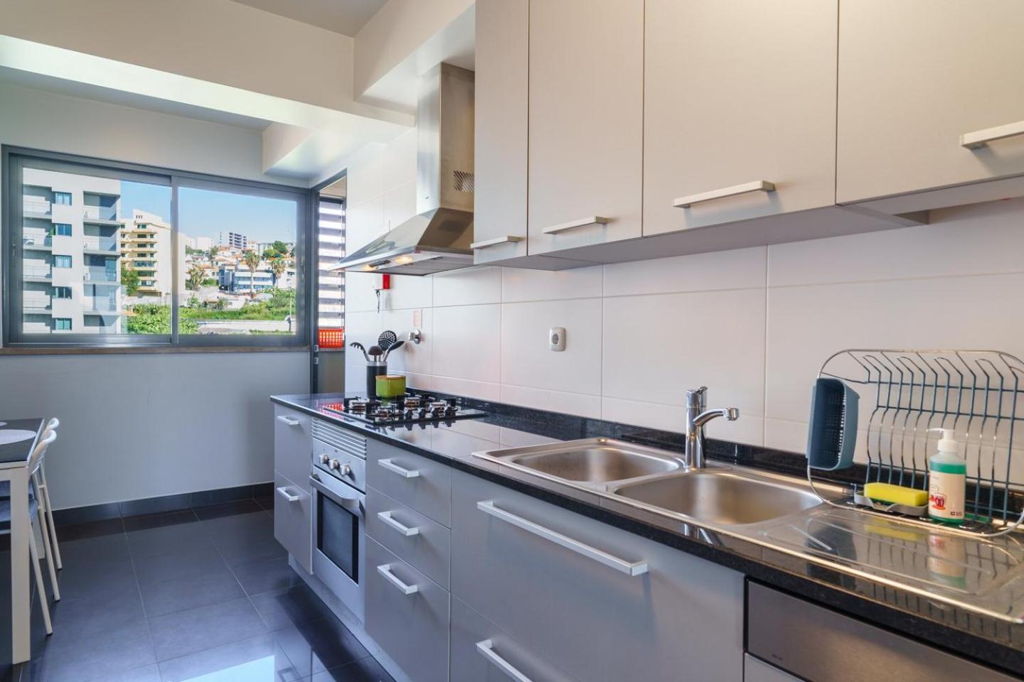 Guestready - Sea Breeze In Apartamento Funchal (Madeira)