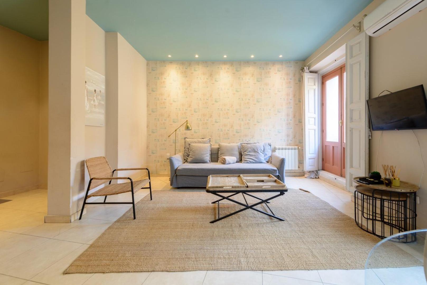 Apartamento Guestready - Sea Breeze In *